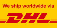 DHL Banner